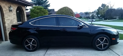 Tire Shop «Discount Tire Store - Homer Glen, IL», reviews and photos, 14011 S Bell Rd, Homer Glen, IL 60491, USA