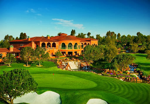 Golf Club «The Grand Golf Club», reviews and photos, 5200 Grand Del Mar Way, San Diego, CA 92130, USA