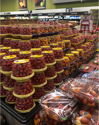 Grocery Store «Safeway», reviews and photos, 630 228th Ave NE, Sammamish, WA 98074, USA