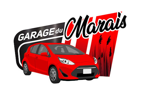 Motrio - Garage du Marais ouvert le dimanche à Saint-Omer