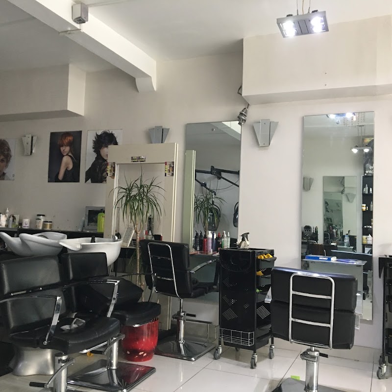 Esu Hair & Beauty Salon London