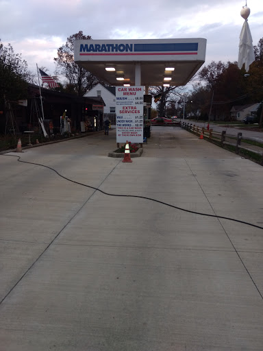 Car Wash «OK Car Wash», reviews and photos, 31625 Vine St, Willowick, OH 44095, USA