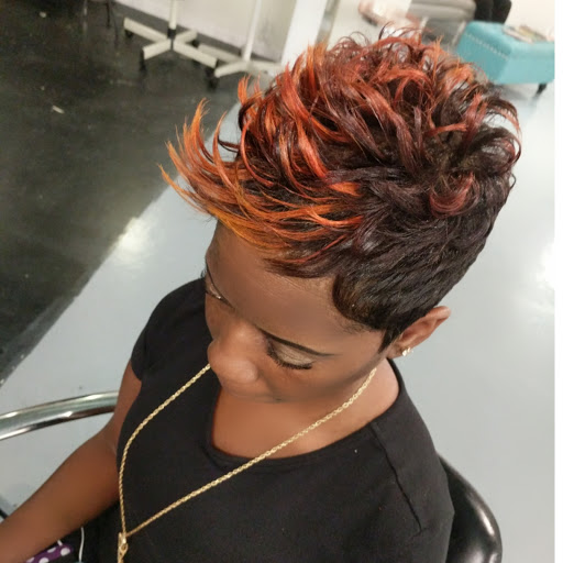 Beauty Salon «KBB Salon», reviews and photos, 345 Cobb Pkwy S D, Marietta, GA 30060, USA