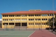 Centro de Educación Infantil y Primaria La Viñuela en Agüimes