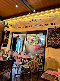 Les plus récentes photos du Restaurant asiatique CHEZ NOÏ SPÉCIALITÉS THAÏLANDAISES à Saint-Raphaël - n°1