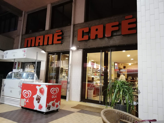 Mane Restaurante Caffe-Bar