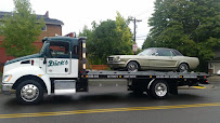 Dick's Towing Inc. - Photo 2 - Car repair in Monroe, WA, Everett