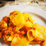 Photo n°1 de l'avis de Fabio.a fait le 05/01/2022 à 15:10 sur le  La Quercia Ristorante - Grama’s Food à Lucca