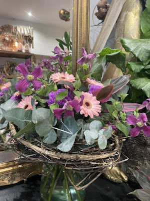 L'Atelier Yann-H2o - Artisan Fleuriste à Paris