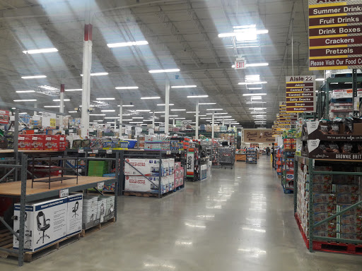 Warehouse club «BJ’s Wholesale Club», reviews and photos, 110 Centerville Rd, Lancaster, PA 17603, USA