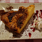 Photo n°5 de l'avis de Sara. fait le 20/11/2022 à 18:53 sur le  Antica Osteria Del Vino Buono à Bergamo