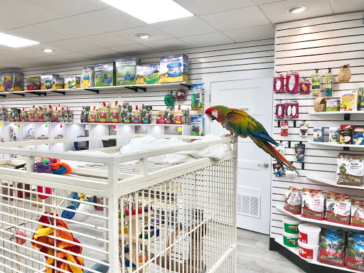 Pet Supply Store «Buckles Feed Depot & Pet Supply», reviews and photos, 220 S 4th St, Lafayette, IN 47901, USA