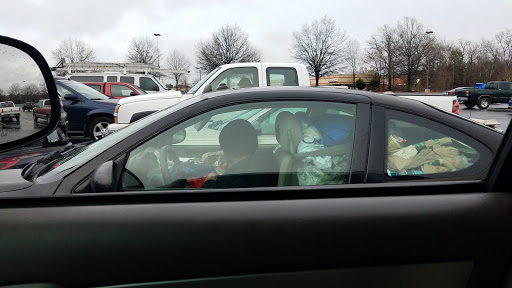 Hardware Store «Harbor Freight Tools», reviews and photos, 3709 Farmington Dr, Greensboro, NC 27407, USA