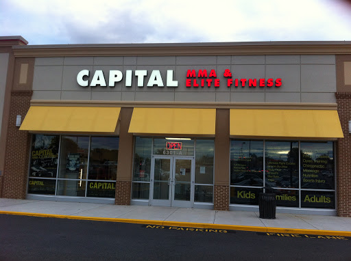 Physical Fitness Program «Capital CrossFit», reviews and photos, 6301 Richmond Hwy, Alexandria, VA 22306, USA
