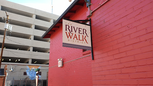 Association or Organization «Reno Riverwalk District», reviews and photos, 148 West St, Reno, NV 89501, USA