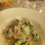 Photo n°3 de l'avis de Gianmarco.i fait le 26/02/2024 à 06:45 sur le  Trattoria Vecchio Mercato à Bologna