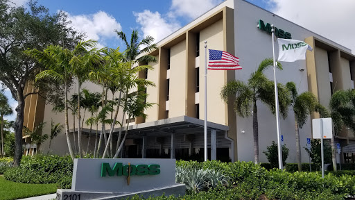 General Contractor «Moss & Associates», reviews and photos, 2101 N Andrews Ave, Wilton Manors, FL 33311, USA