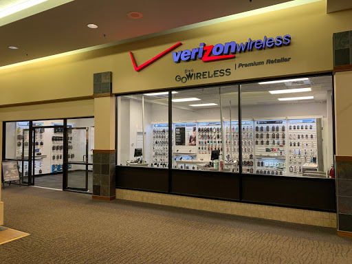Cell Phone Store «GoWireless Verizon Authorized Retailer», reviews and photos, 2825 W Main St #3h, Bozeman, MT 59718, USA