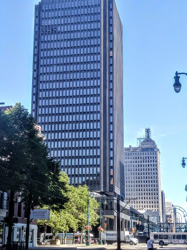 Shopping Mall «Main Place Mall», reviews and photos, 350 Main St, Buffalo, NY 14202, USA