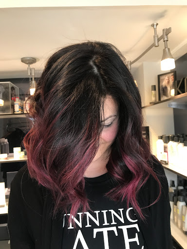 Hair Salon «Sassafrass Hair Salon, Inc.», reviews and photos, 2390 Mendon Road, Cumberland, RI 02864, USA