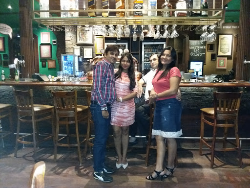 The Irish House, Kala Ghoda