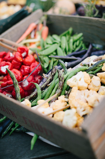 Wedding Planner «Salt Harbor Designs», reviews and photos, 15 S 2nd St, Wilmington, NC 28401, USA