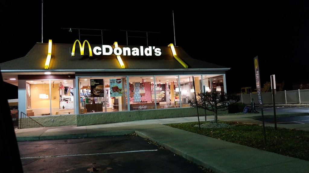 McDonald's 44680