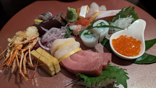 Fuki Sushi image