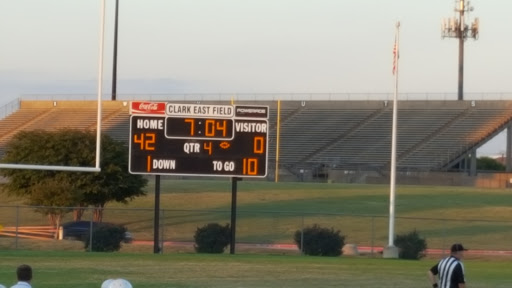 Stadium «Clark Stadium», reviews and photos, 6600 Stadium Dr, Plano, TX 75023, USA