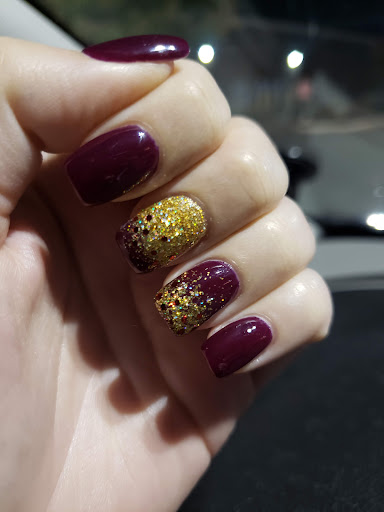 Spa «Indulgence Nail Salon & Spa», reviews and photos, 5976 OH-48, Maineville, OH 45039, USA