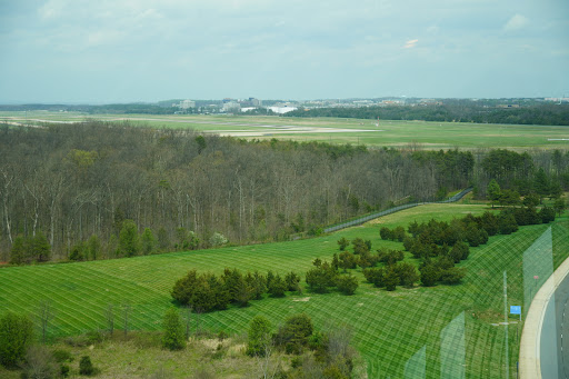 Museum «Steven F. Udvar-Hazy Center», reviews and photos, 14390 Air and Space Museum Pkwy, Chantilly, VA 20151, USA