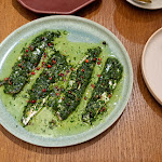 Photo n°3 de l'avis de Eva.o fait le 13/12/2023 à 22:55 sur le  Farro Padaria à Porto