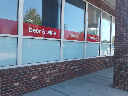 Drug Store «CVS», reviews and photos, 3573 Hillsborough Rd, Durham, NC 27705, USA