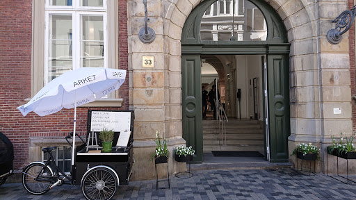 Stores to buy women's cocktail dresses Copenhagen