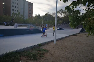 Skatepark de Sant Andreu de la Barca image