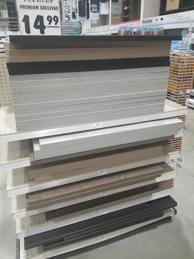 Home Improvement Store «Menards», reviews and photos, 1425 Ety Rd, Lancaster, OH 43130, USA