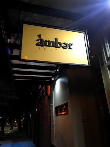 Restaurant «amber», reviews and photos, 2214 1st Ave, Seattle, WA 98121, USA