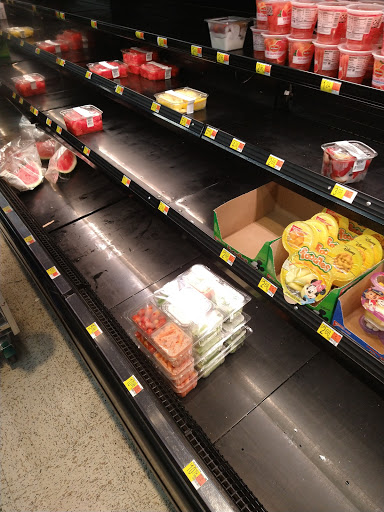 Discount Supermarket «Walmart Central», reviews and photos, 1012 Riley St, Folsom, CA 95630, USA