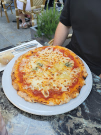 Pizza du Restaurant italien La Bella Vita à Clamart - n°16