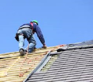 A Roof Maintenance & Repair in Sunrise, Florida