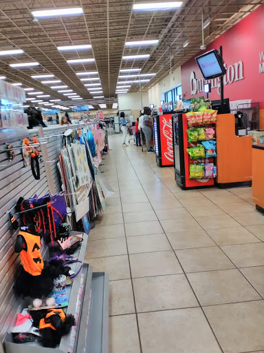 Clothing Store «Burlington Coat Factory», reviews and photos, 5445 Atlanta Hwy, Montgomery, AL 36109, USA