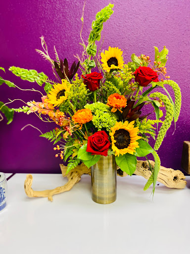 Florist «Mille Fleurs», reviews and photos, 4901 Keller Springs Rd #109, Addison, TX 75001, USA
