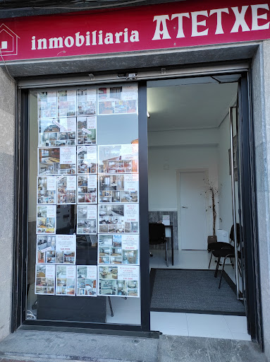 INMOBILIARIA ATETXE en Sestao