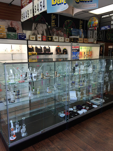 Tobacco Shop «J K Smoke Shop», reviews and photos, 3716 Saviers Rd, Oxnard, CA 93033, USA