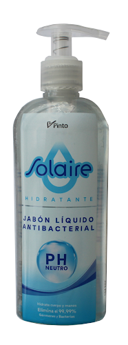 Comentarios y opiniones de Laboratorios Windsor S.A.