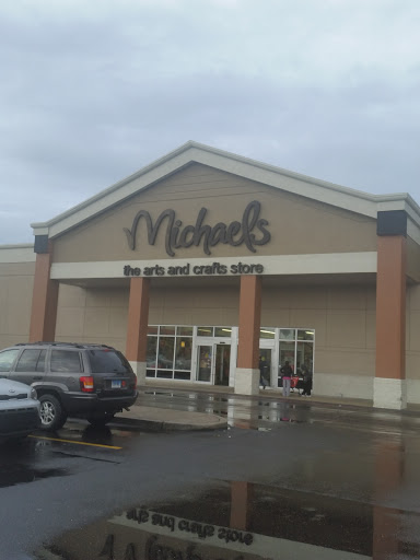 Craft Store «Michaels», reviews and photos, 1601 Westbank Expy c, Harvey, LA 70058, USA