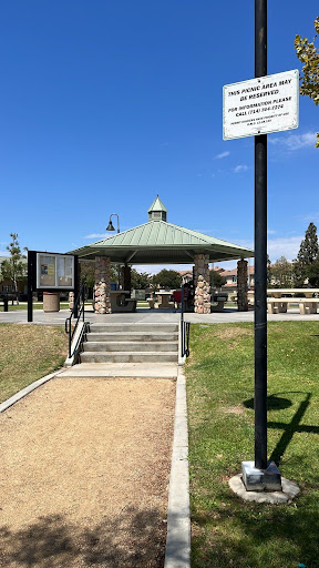 Park «Grijalva Park», reviews and photos, 368 N Prospect St, Orange, CA 92866, USA