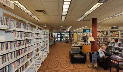 Gibsons & District Public Library