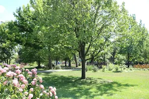 Proksa Park image
