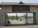 The Bhopal School Of Social Sciences